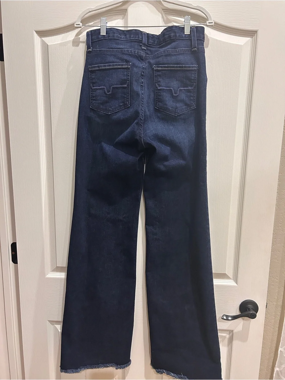 Kimes Ranch Olivia Dark Wash
